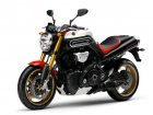 2009 Yamaha MT-01 SP